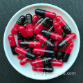 Wholesale Manufactory Colofrul Empty Capsule Size 00#